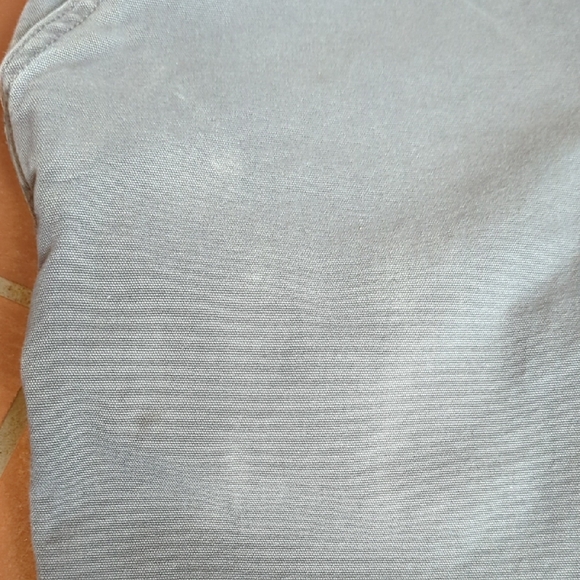 Carhartt Men's Grey (Gravel) Work Pants - Picture 6 of 6